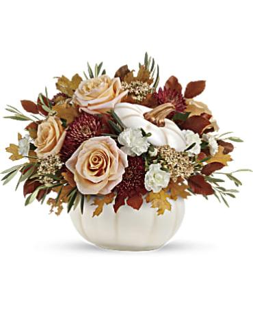 Harvest Charm