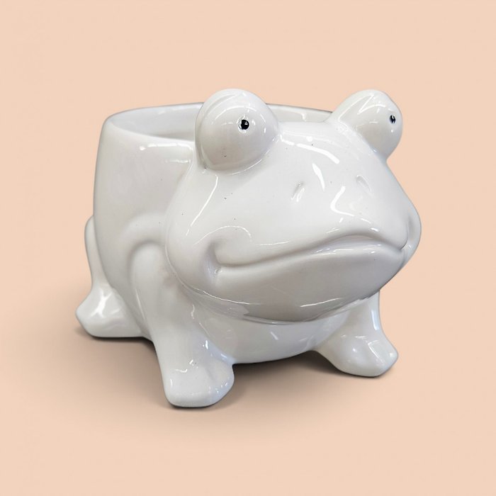 Cute Critter Potted Plant