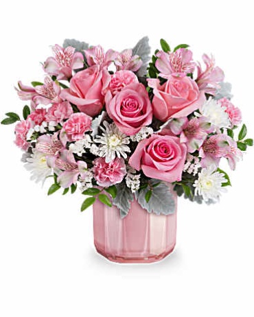 Sweet Blooms Bouquet