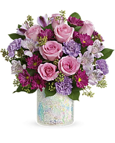 Teleflora Shine In Style