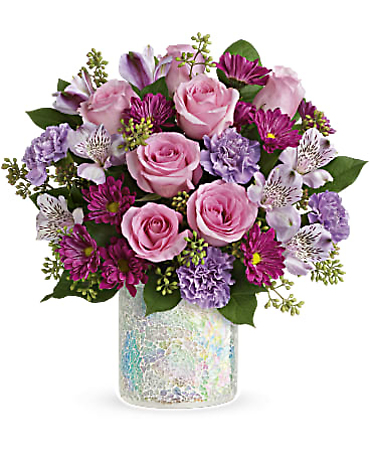 Teleflora Shine In Style