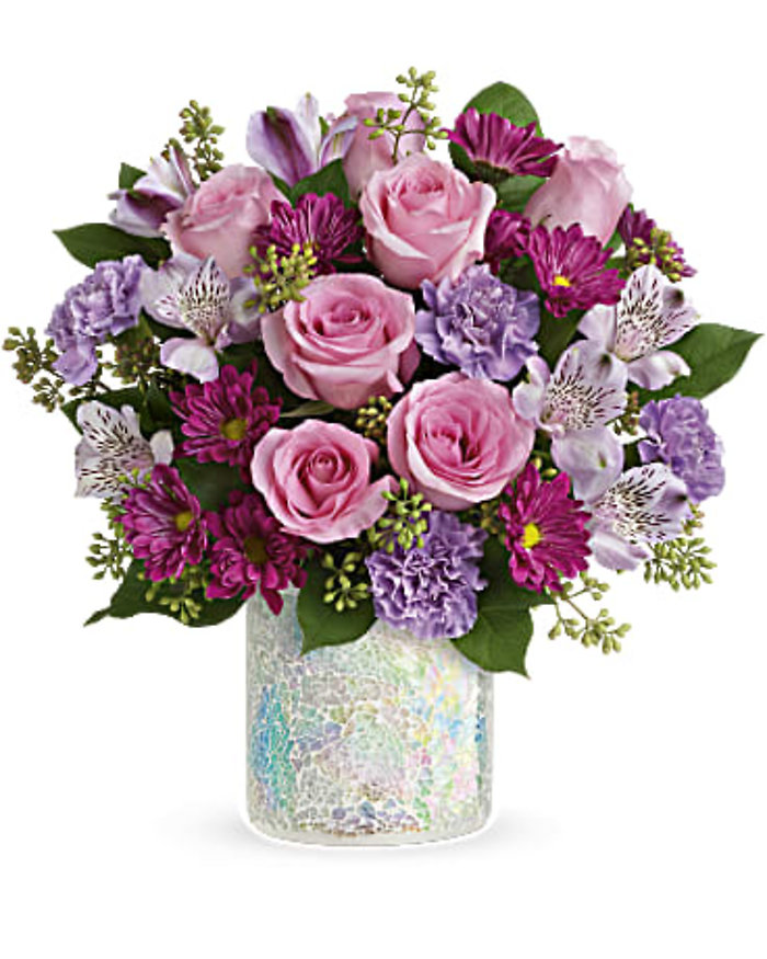 Teleflora Shine In Style