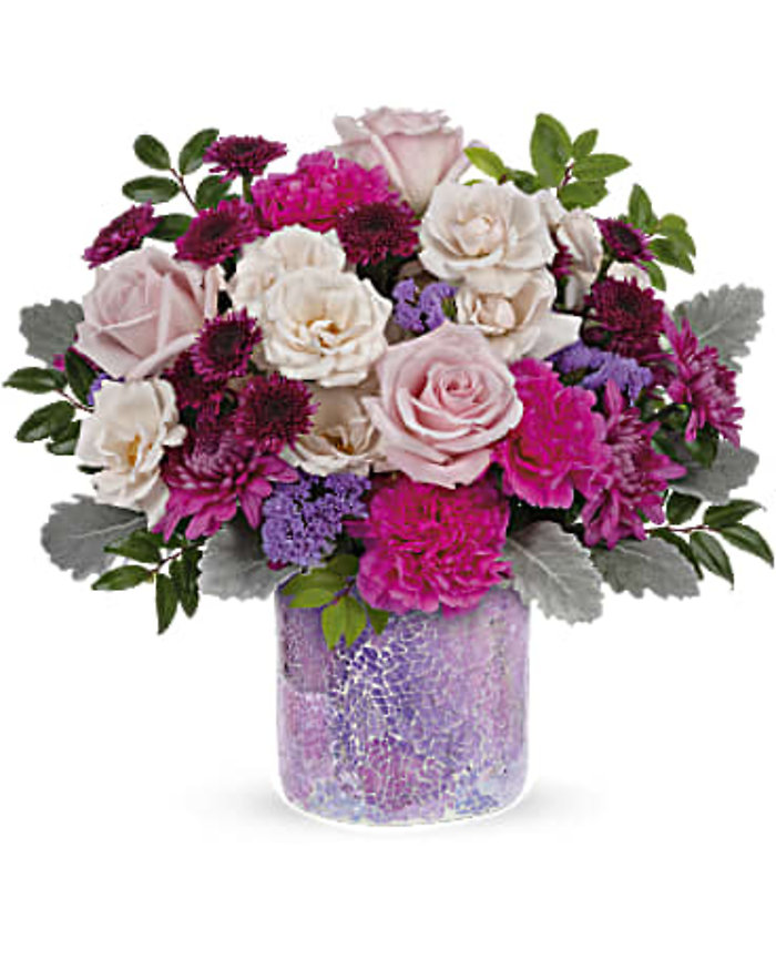 Teleflora\'s Shining Beauty Bouquet