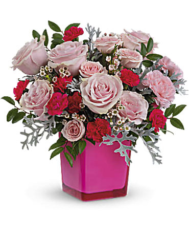 Pink Empowerment
