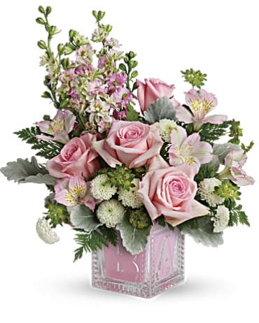 Bundle of Joy Bouquet