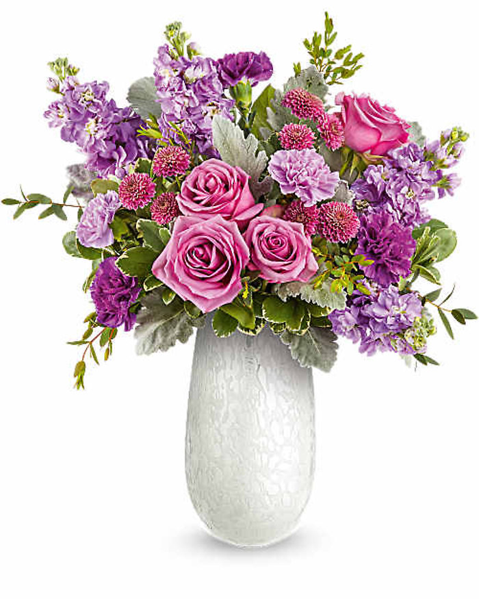 Teleflora\'s Amelia Bouquet