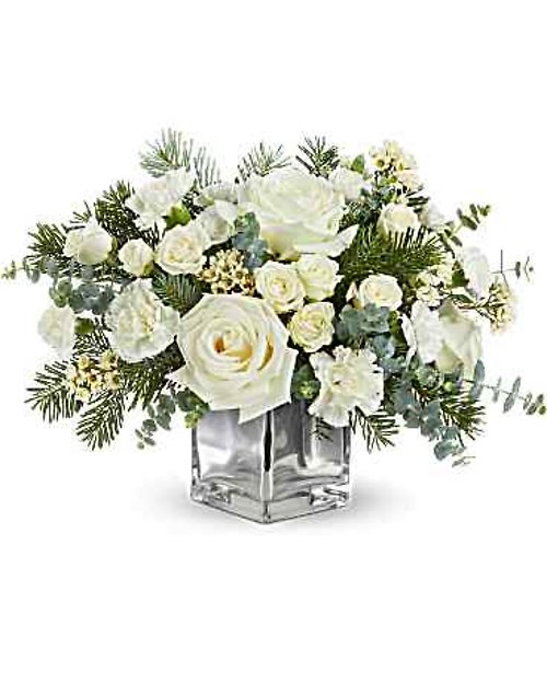 Artic Blooms