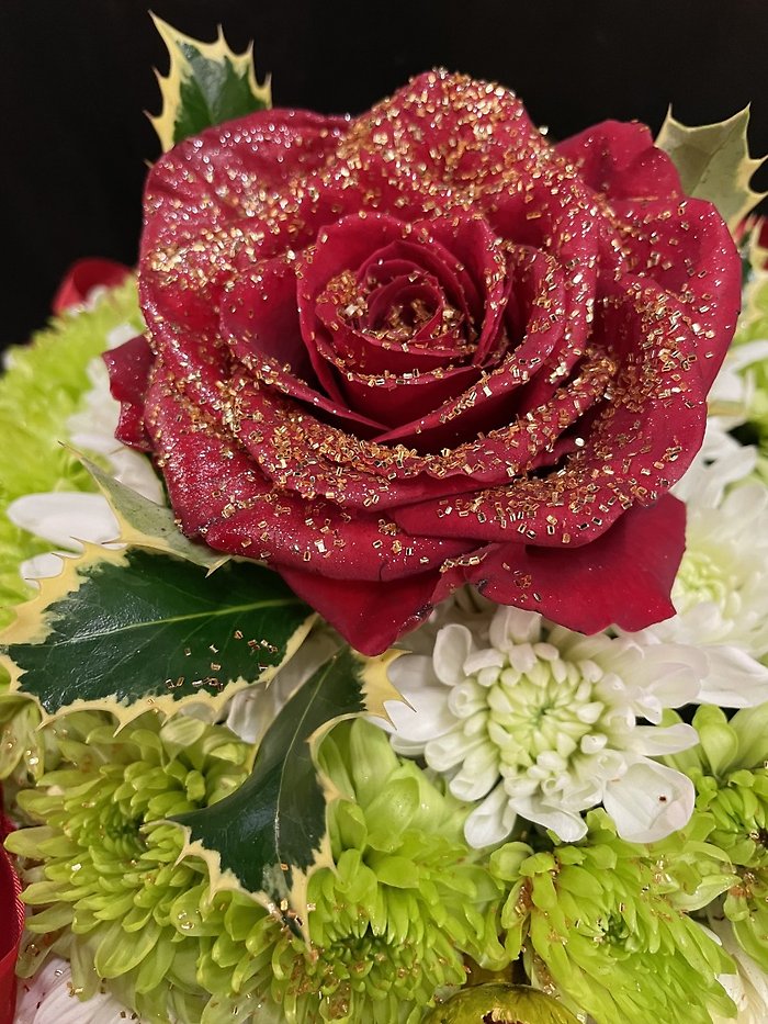 Holiday Cake